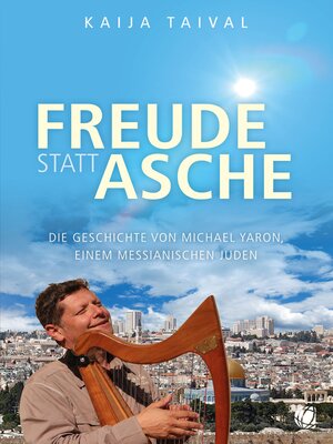 cover image of Freude statt Asche